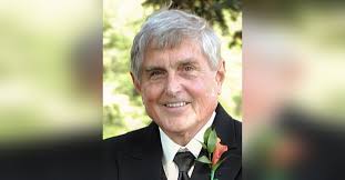 Obituary information for Alan D. Christman