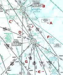 18 Extraordinary Enroute Low Chart