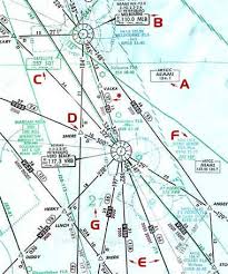 18 extraordinary enroute low chart