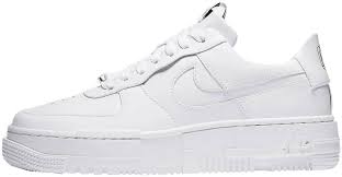 Высокие кроссовки air force 1. Nike Air Force 1 Pixel Sneakers In 3 Colors Runrepeat