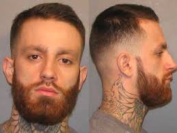 Caddo Parihs Jail Bookings 12-23-19