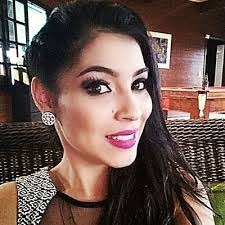 Alanna Abreu's Instagram, Twitter & Facebook