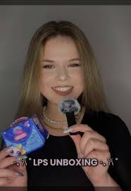 Lps G7 Series 2 Blind Box Polska