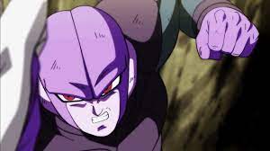 Exclusive android mods by pmt: Hit Vs Jiren Dragon Ball Super Ep 111 Tournament Of Power Dragon Ball Super Dragon Ball Dragon Ball Art