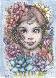 From Etsy Middle Earth Coloribg book