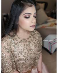 Makeovers By Anuj sood