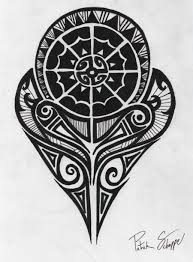 The semicolon tattoo has a moving story behind it. Maori Tattoos Meaning Strength Skull Tattoos Meaning Strength