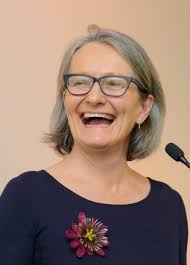 Election Results for Nominations Committee