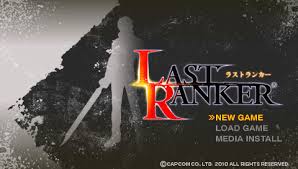 In casablanca, rick expresses his grand love by making the greatest sacrifice of all. Last Ranker Review Lh Yeung Net Blog Anigames