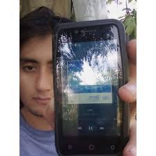 Larry Trinidad's Instagram, Twitter & Facebook