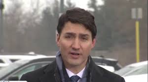 Veterans' anger at Trudeau government grows after Wilson-Raybould's  resignation