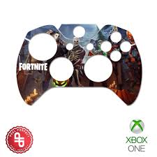 You can find him in creative mode practicing his 90's. Fortnite Xbox One Controller Skin Mares Edition Peel Perfect Stickers