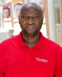 Office of Facilities, Safety and Physical Plant Staff Directory