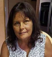 Angela Eva Tierney Graham (1960-2019)