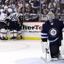 Find the hottest trending games on game jolt. Blues At Jets Game 5 Recap St Louis Game Time