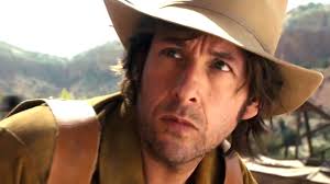 The Ridiculous 6 Trailer Adam Sandler Western Comedy Movie Hd Youtube