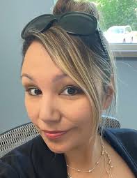 Obituary for Julie-Ann April (Menson) Anderson