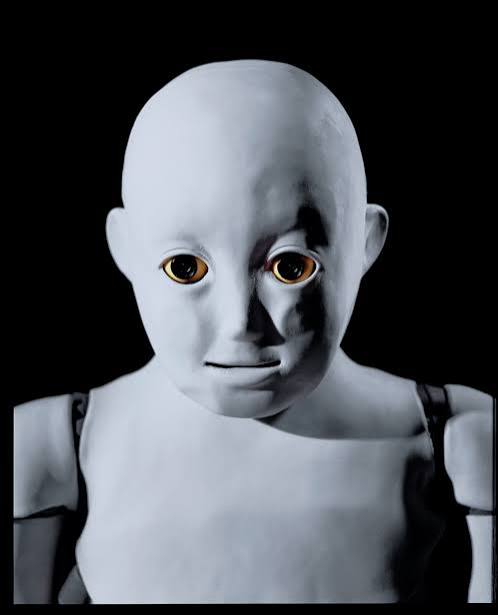 Does AI creep you out? You're experiencing the 'uncanny valley' | National  Geographic