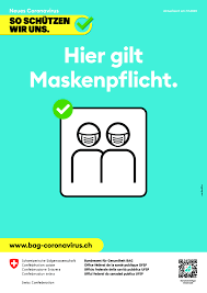 Am quai in zug habe ich dieses plakat vom bag gefunden, welches wahrscheinlich durch einen wütenden evz fan verschmiert wurde. So Schutzen Wir Uns Lieblingsmarkt