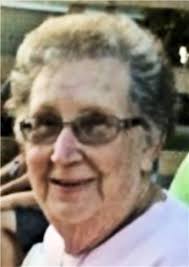 Nora Ellen Moore Obituary (2022)