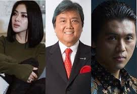 Berita Miliar Terbaru Hari Ini