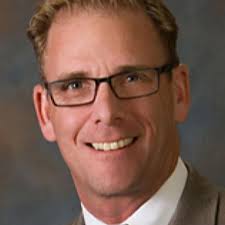 Meridian City Council Seat 2: Joe Borton