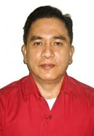 Chef Benjamin Gonzales