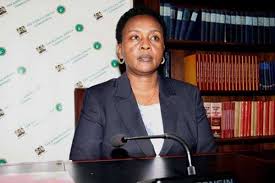 Murgor said there is a vacuum in the office of the chief justice since the departure of former cj maraga in january. Four Things You Didn T Know About Dcj Philomena Mwilu