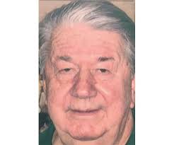 Albert Morel Obituary (1933