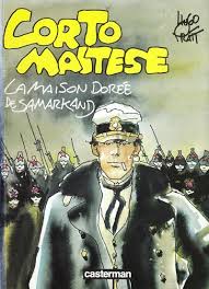 Corto Maltese Bd Informations Cotes