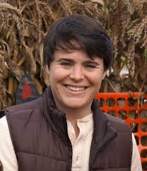 Rachel Spangler's Instagram, Twitter & Facebook