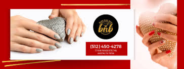 Bliss Nail Bar Of Austin Home Facebook
