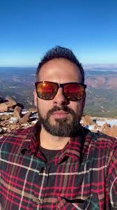 Gerard Barboni's Instagram, Twitter & Facebook