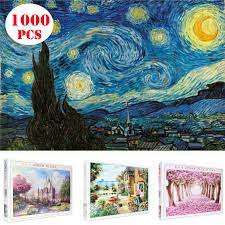 August 10, 2010 at 3:12 pm. Adults Jigsaw Puzzles For 1000 Pieces Puzzles Thick Paper Puzzle Recyclable Puzzles Decompression Toys For Youth Xyc1000 Jigsaw Puzzles Puzzles Kiririgardenhotel Com