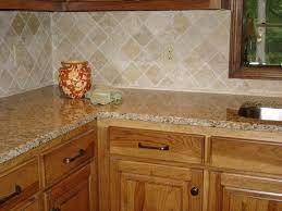 Tile Backsplash Kitchen 8 Kitchen Tile Backsplash Ideas With Oak Cabinets 17 Trendy Kitchen Tile Trendy Kitchen Backsplash Kitchen Tile Backsplash With Oak