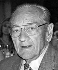 Ronald LUFT Obituary