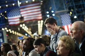 Us Election Day In Pictures Abc News Australian Broadcasting Corporation