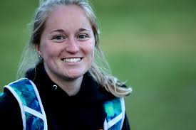 Brown Repeats as College Disc Golf Champion