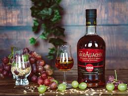 'this was my pick from the annual english wine producer's tasting in may. Pedro Ximenez Pinot Noir Glenallachie Lanciert Cuvee Cask Finish 2008 2020 Spirituosen Journal De