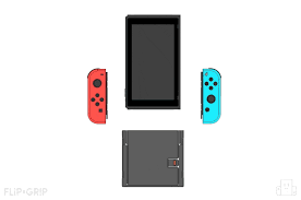 By imad khan 23 march 2021. Upcoming Nintendo Switch Accessory Lets You Play Classic Arcade Games Vertically Techspot