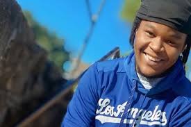 Fundraiser by Yasmine Coles : Help Lay Deangelo West to Rest