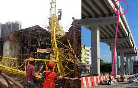But still, accidents are inevitable at job sites. Fatal Accidents At Malaysian Construction Sites Happen More Often Than You Think