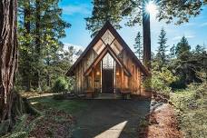 Camp Connect Retreat