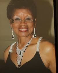 Praying with my family as we mourn the loss of Queen Earnestine REM Johnson