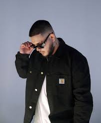 5 adil shohaz 2016(tu k darmulka)salim saleh. Sael Un Puntano Que Desde Colombia Fabrica Hits Para Grandes De La Musica Urbana Latina Telam Agencia Nacional De Noticias