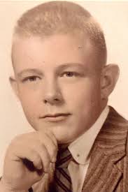 Obituary for Francis B. Welch Jr.