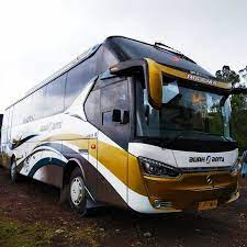Lowongan kerja driver bus dan kondektur di selamat group krian. Lowongan Kerja Kernet Bus Akap Like And Share