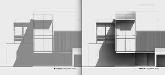 Not sure where you downloaded from ? Exterior Elevation Shadow Tweaking Visualizing Architecture