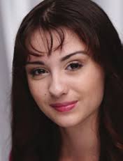 56174_CVPA_Theatre and Dance_Booked Blessed program