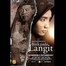 Her two brothers are also more than willing to sacrifice their own. Rent A Movie Bisik Pada Langit 2017 Malay Music Media Cd S Dvd S Other Media On Carousell